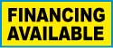 Financing Available