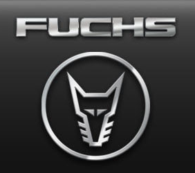 Fuchs Logo
