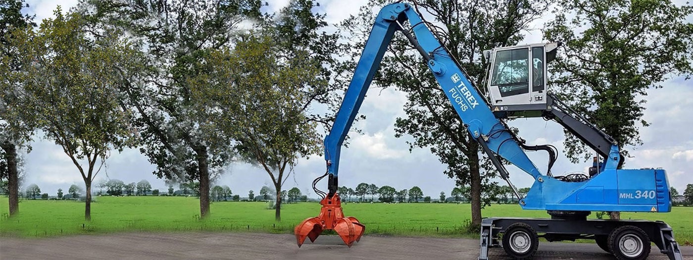 Material Handler