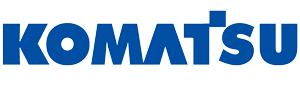 Komatsu Logo