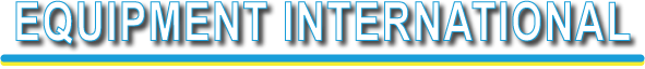 Equipment International logo