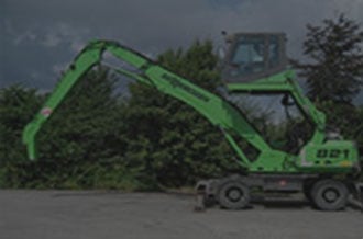 Material Handlers